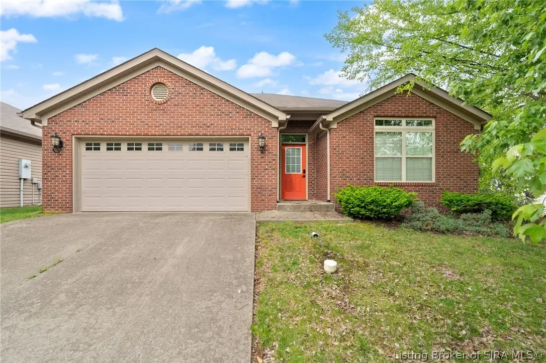 2603 Pinehurst Court, New Albany, IN 47150 - #1