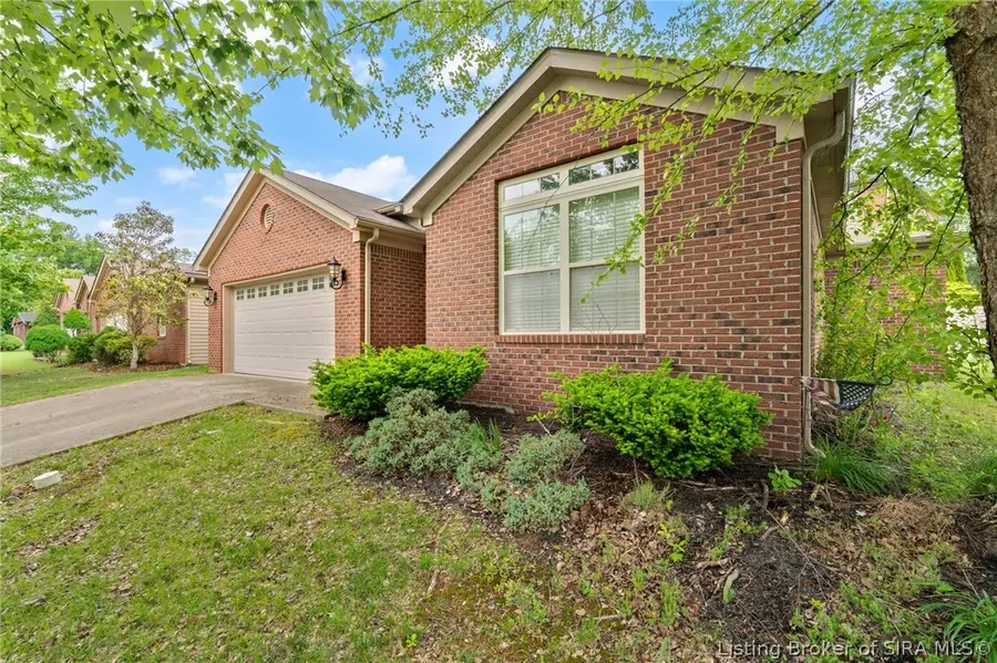 2603 Pinehurst Court, New Albany, IN 47150 - #3