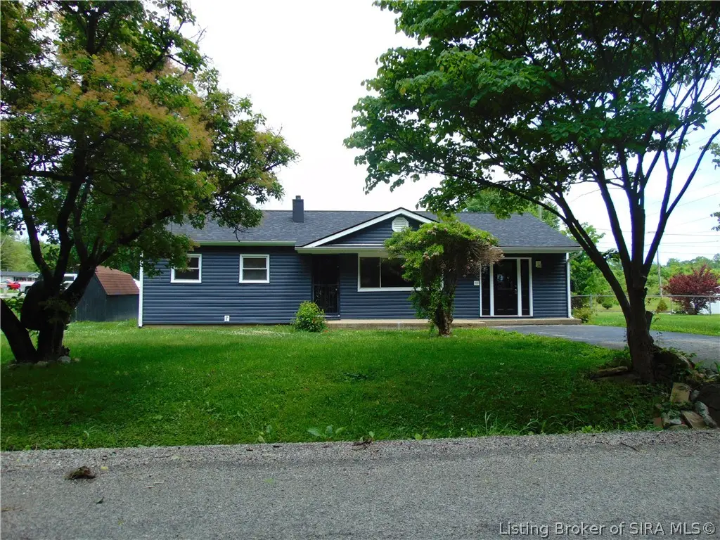 1202 Esplano Drive, Madison, IN 47250 - #1