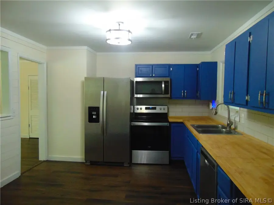 1202 Esplano Drive, Madison, IN 47250 - #2