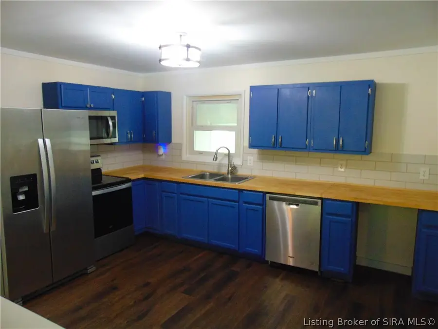1202 Esplano Drive, Madison, IN 47250 - #3