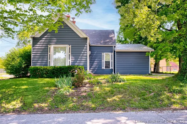 9710 Clark Street, Greenville, IN 47124