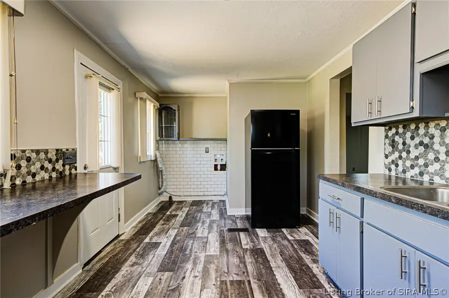 9710 Clark Street, Greenville, IN 47124 - #2
