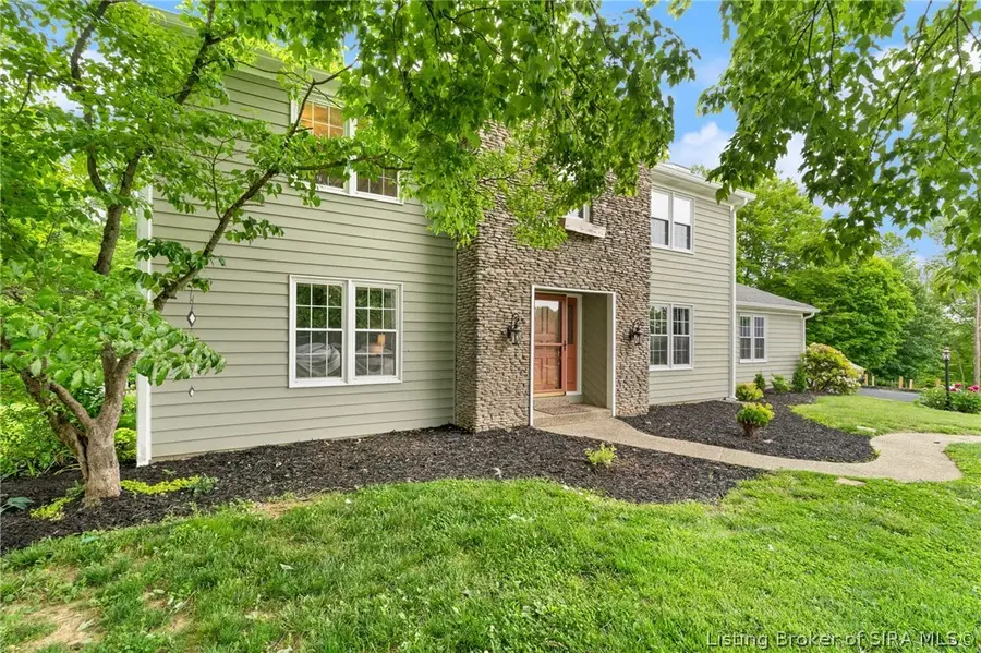 2013 Beckin Drive, Floyds Knobs, IN 47119 - #2