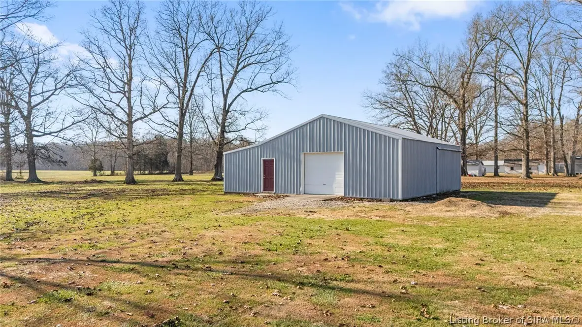 10611 W State Road 56, Lexington, IN 47138 - #1