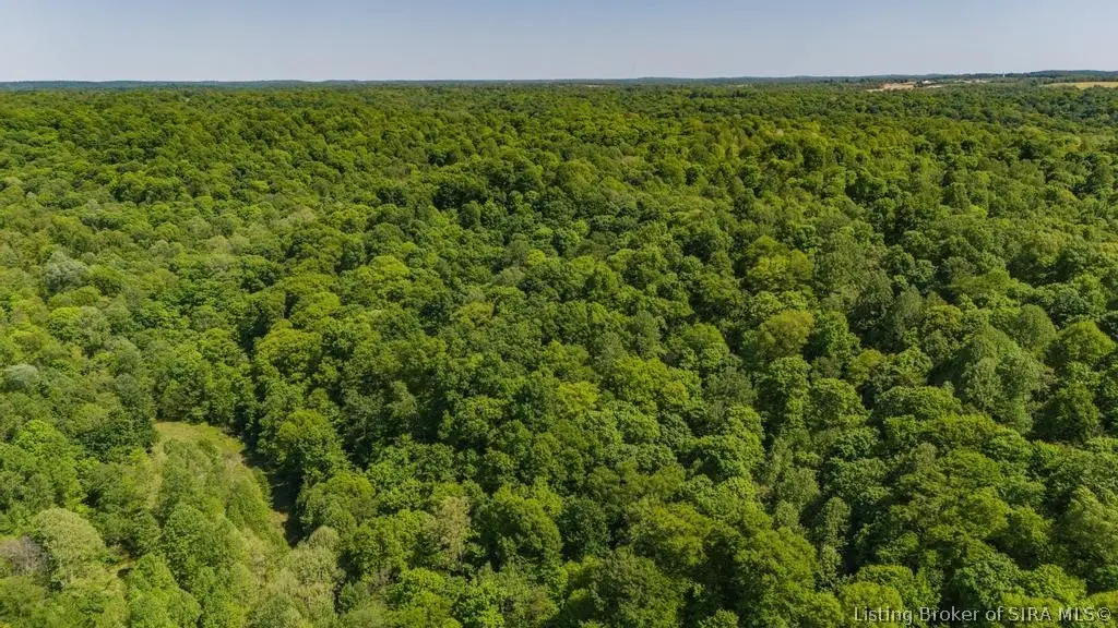 Goat Hollow Road, Vallonia, IN 47281 - #1