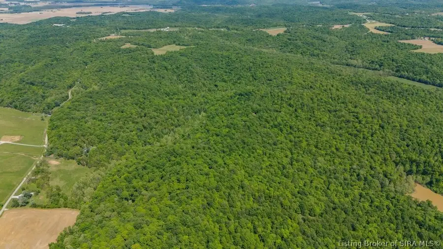 Goat Hollow Road, Vallonia, IN 47281 - #2
