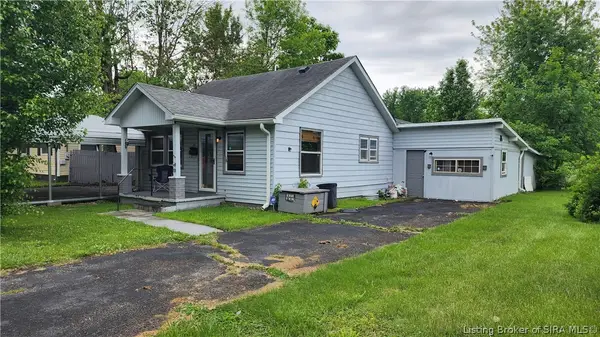 85 Rural Street, Austin, IN 47102