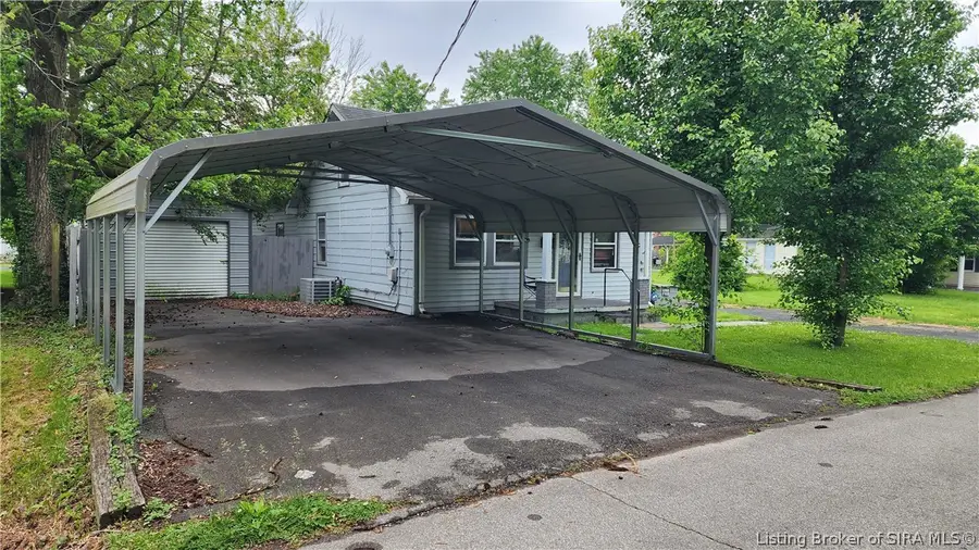 85 Rural Street, Austin, IN 47102 - #3