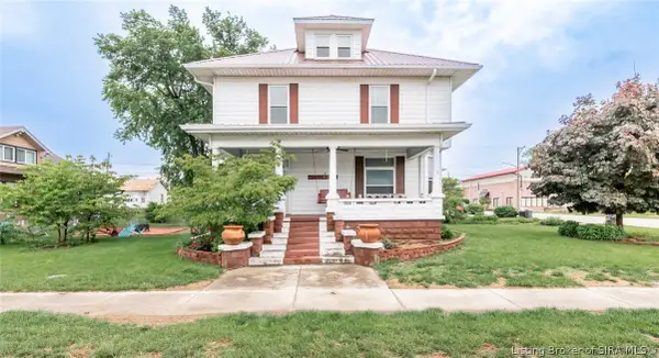 220 N Maple Street, Orleans, IN 47452