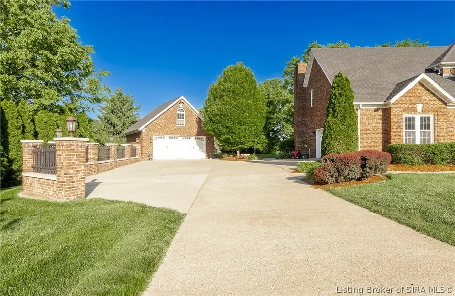 6511 Stonebridge Boulevard, Charlestown, IN 47111 - #2