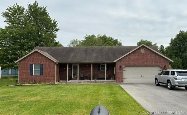 1041 Rabbit Lane, Madison, IN 47250