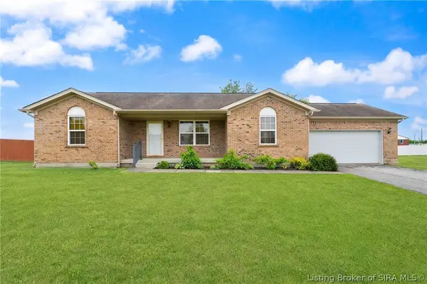 213 General Drive Nw, Corydon, IN 47112