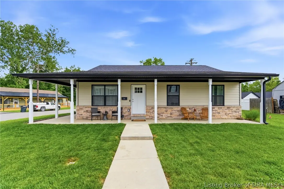 301 Highland Drive, Charlestown, IN 47111 - #1