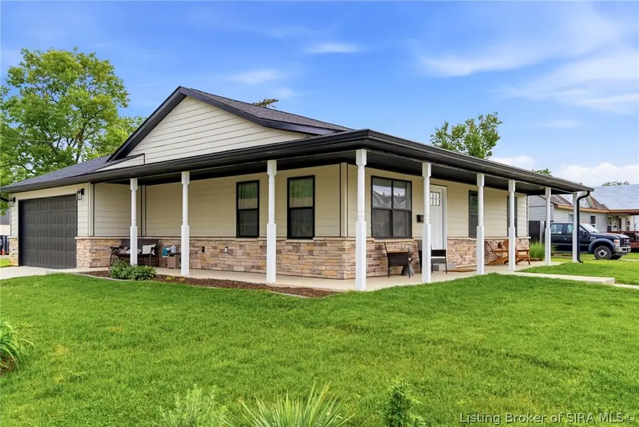 301 Highland Drive, Charlestown, IN 47111 - #2
