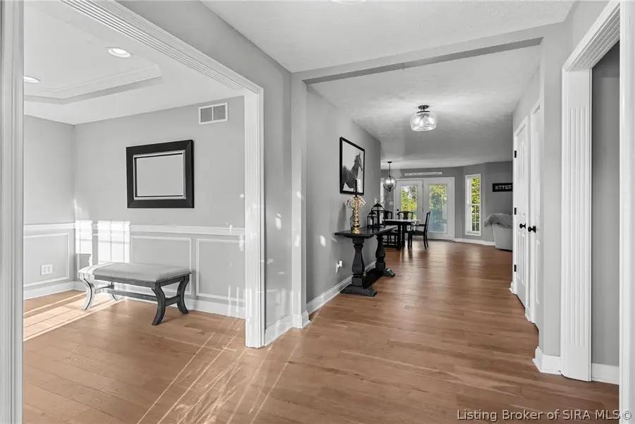 3101 Ambercrest Loop, Jeffersonville, IN 47130 - #3