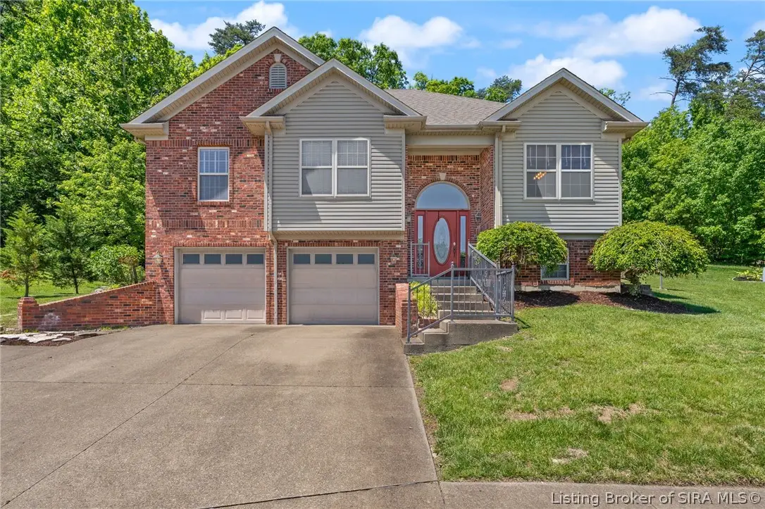 3028 Barrington Court, New Albany, IN 47150 - #1