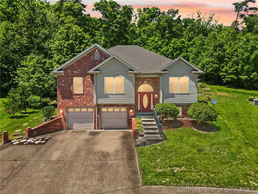 3028 Barrington Court, New Albany, IN 47150 - #2
