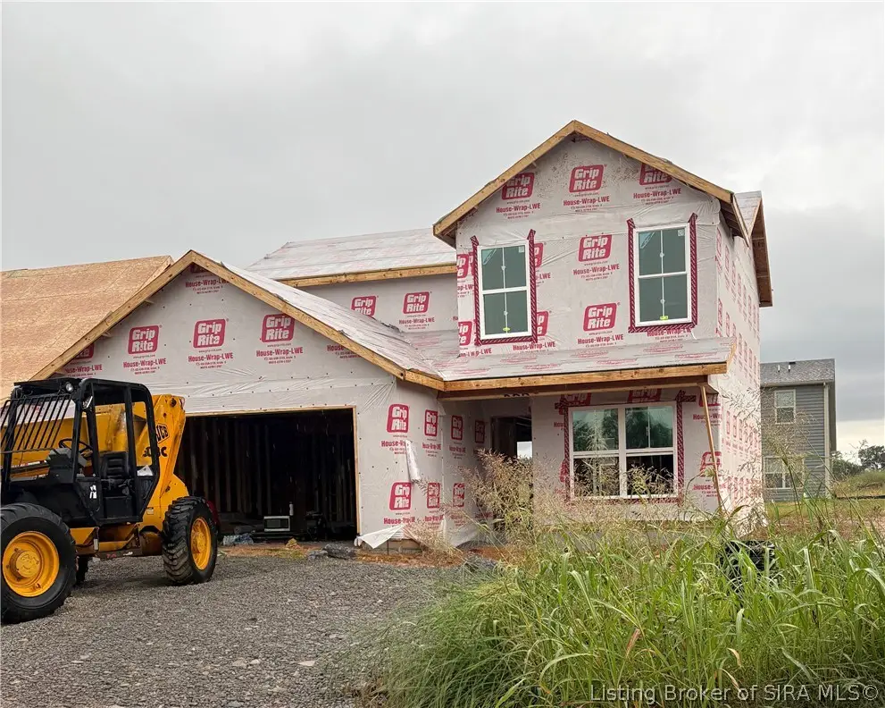 4300 - LOT 109 Deer Springs Trail, Charlestown, IN 47111 - #1