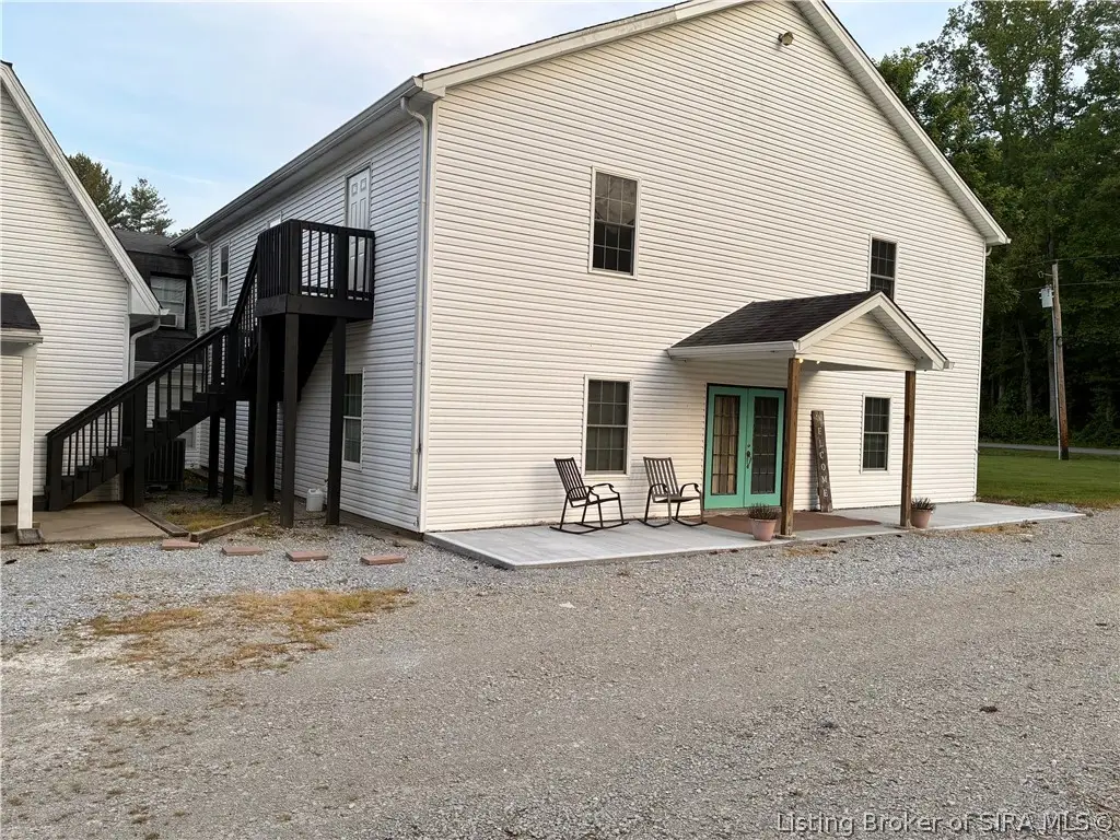 10609 Brownstown Road, Henryville, IN 47126 - #1