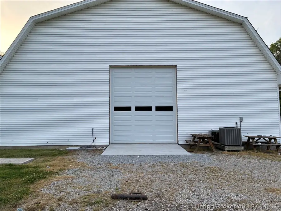 10609 Brownstown Road, Henryville, IN 47126 - #3
