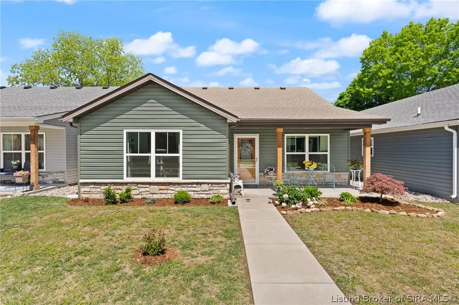 1945 Fisher Lane, Jeffersonville, IN 47130 - #2