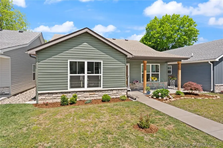 1945 Fisher Lane, Jeffersonville, IN 47130 - #3