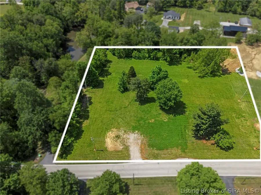 2725 Old Hill Road, Floyds Knobs, IN 47119 - #2
