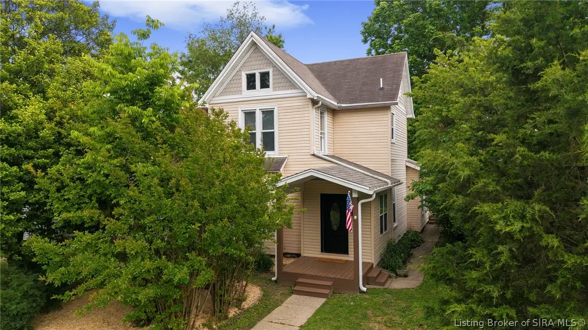 2208 Beeler Street, New Albany, IN 47150 - #1