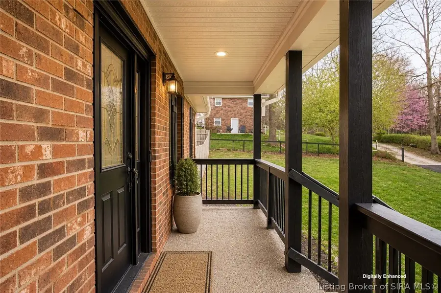 17541 Highway 31 S, Henryville, IN 47126 - #3