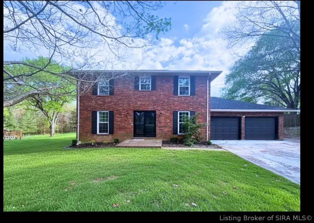 9039 Richland Drive, Georgetown, IN 47122 - #1