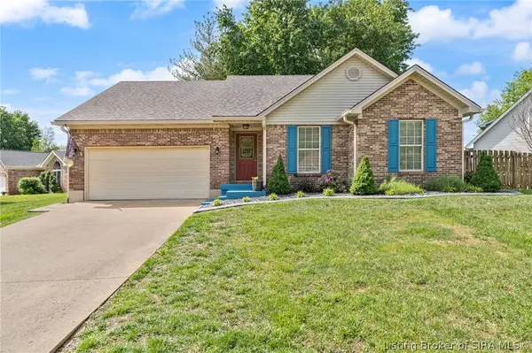 3006 Louise Way, New Albany, IN 47150