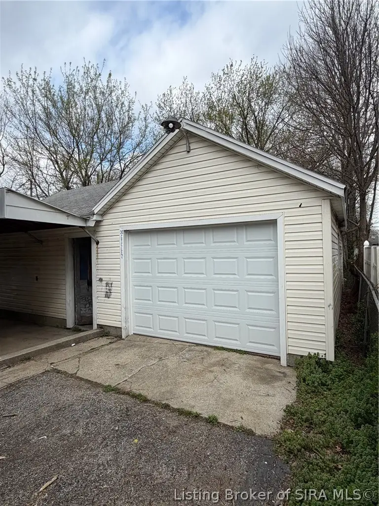 180 Broadway Street, Austin, IN 47102 - #2