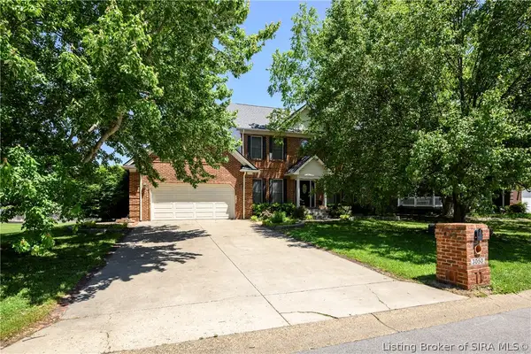 3050 Cobblers Crossing Road, New Albany, IN 47150