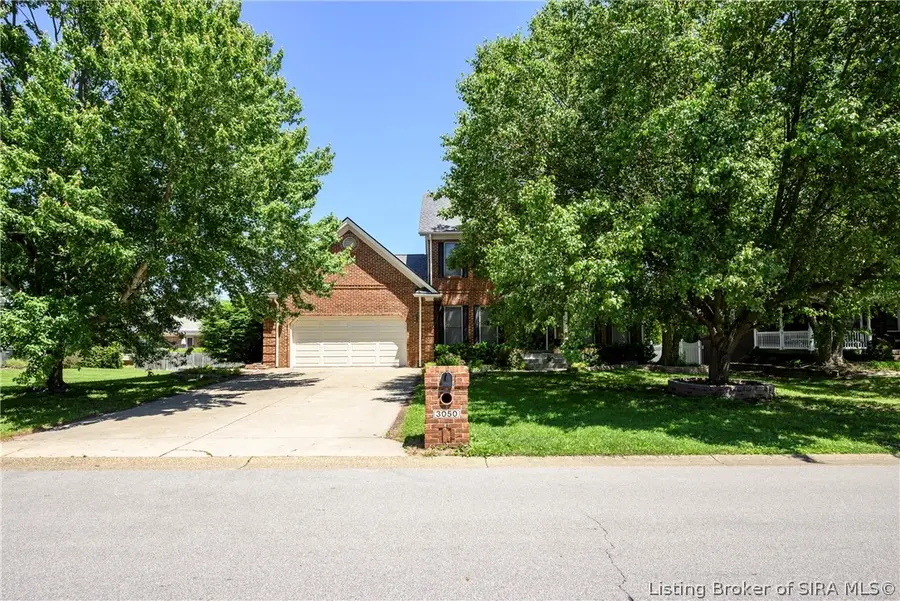 3050 Cobblers Crossing Road, New Albany, IN 47150 - #2