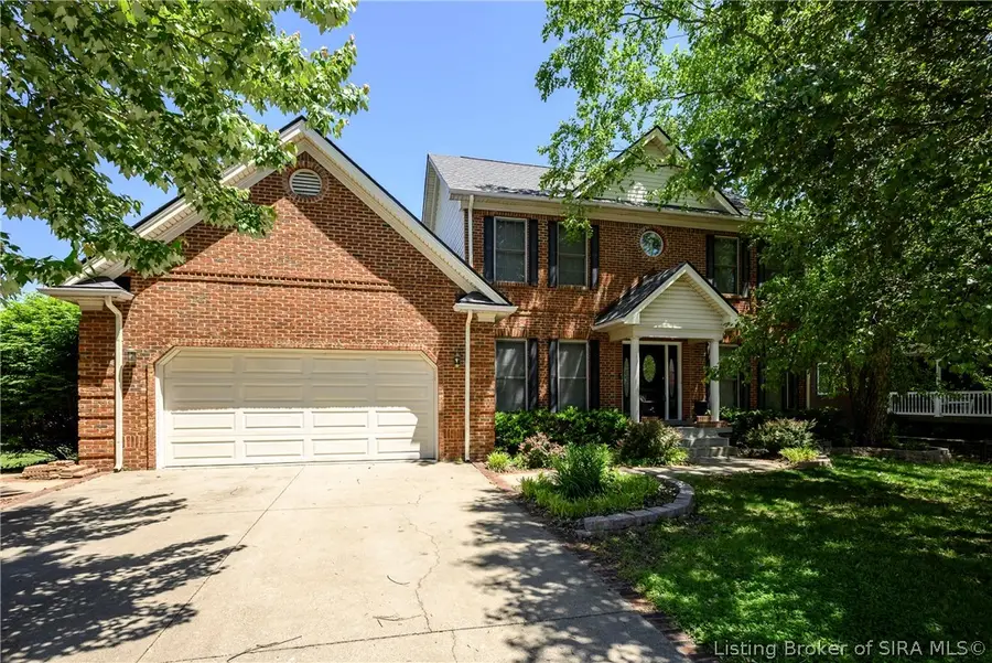 3050 Cobblers Crossing Road, New Albany, IN 47150 - #3