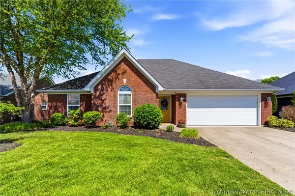 6213 Caleigh Drive, Charlestown, IN 47111