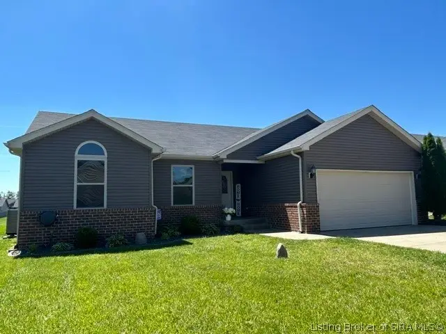 8717 Black Oak Drive, Charlestown, IN 47111 - #1