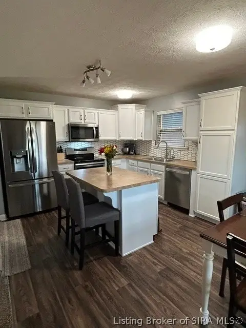 8717 Black Oak Drive, Charlestown, IN 47111 - #2
