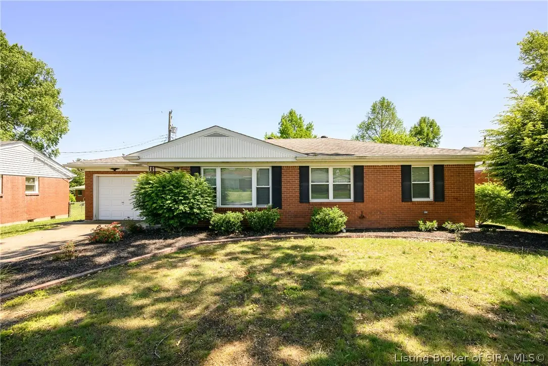 2316 Coyle Drive, New Albany, IN 47150 - #1