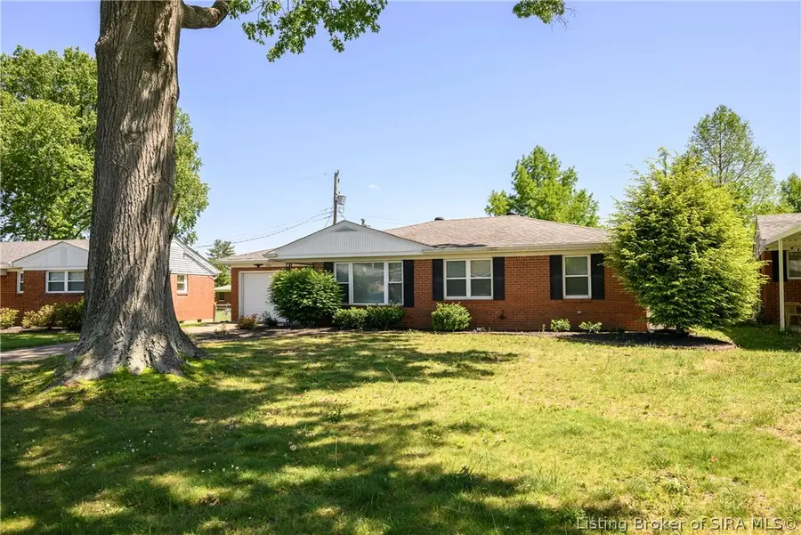 2316 Coyle Drive, New Albany, IN 47150 - #3