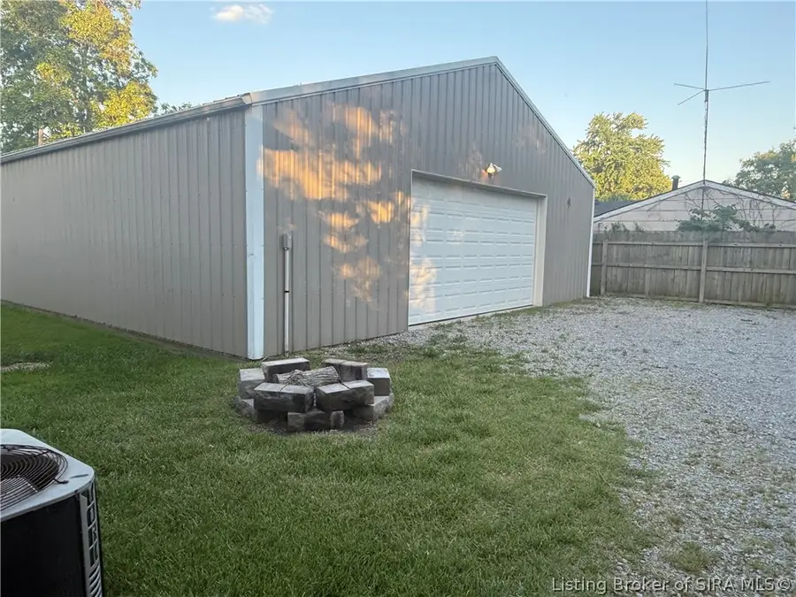 215 Miller Avenue, Sellersburg, IN 47172 - #2