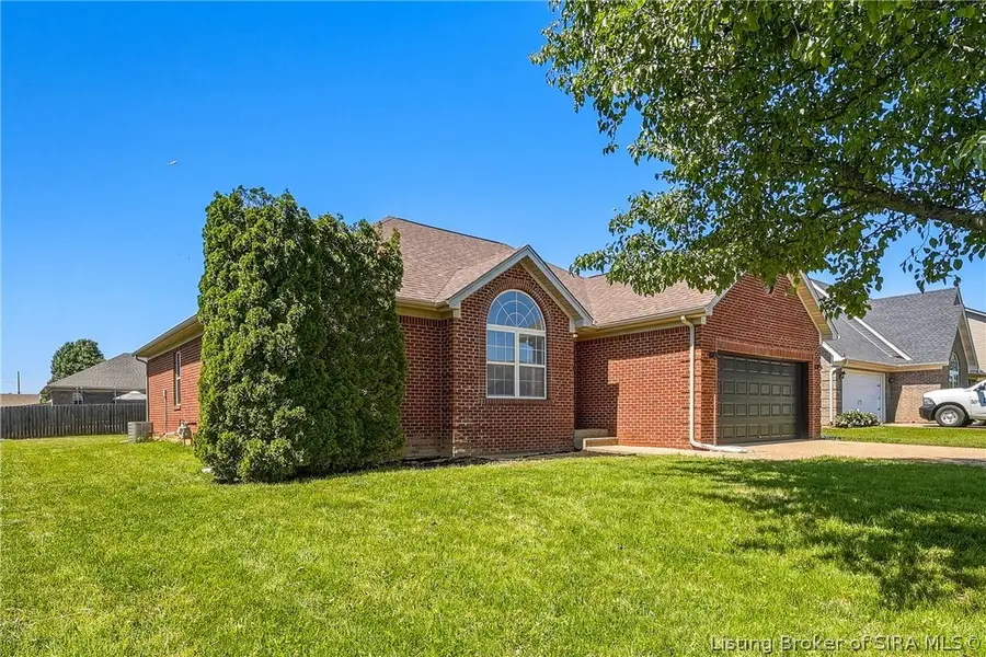 6403 Goldrush Boulevard, Charlestown, IN 47111 - #3