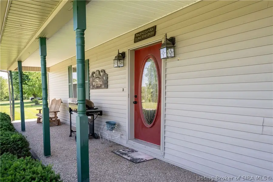 2915 N Wooster Road, Scottsburg, IN 47170 - #3