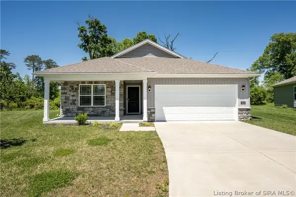2208 Preakness Court, Memphis, IN 47143