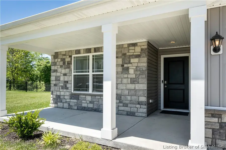 2208 Preakness Court, Memphis, IN 47143 - #3