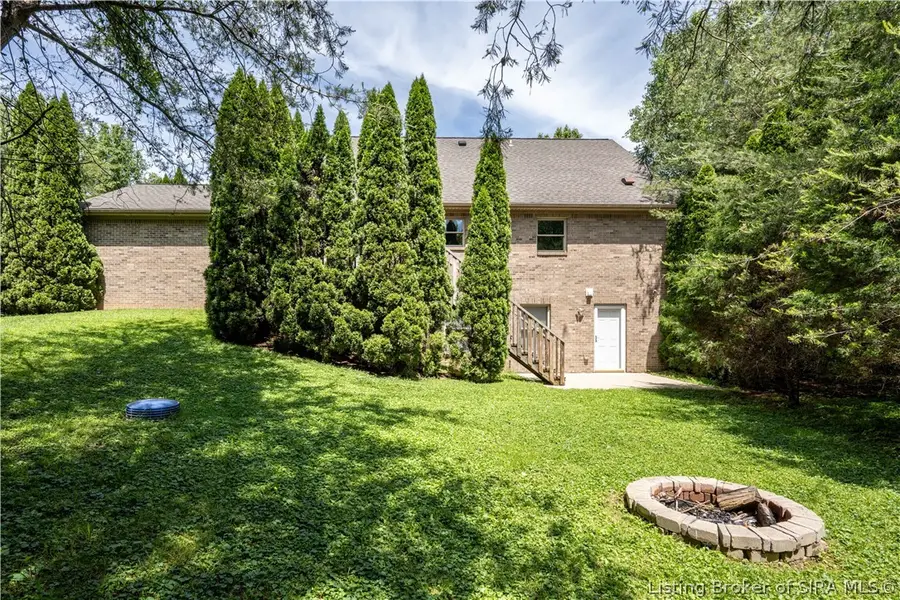 1101 Harvest Ridge Boulevard, Memphis, IN 47143 - #3