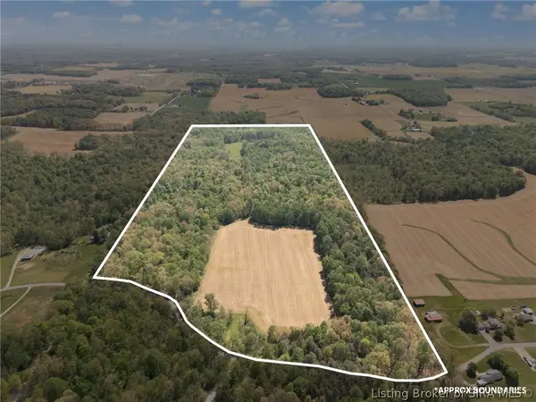 Rogers Campground Road, Elizabeth, IN 47117
