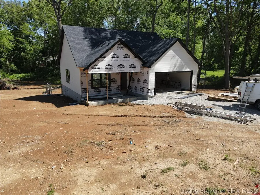 1814 Eagle Point Drive Ne, New Salisbury, IN 47161 - #2