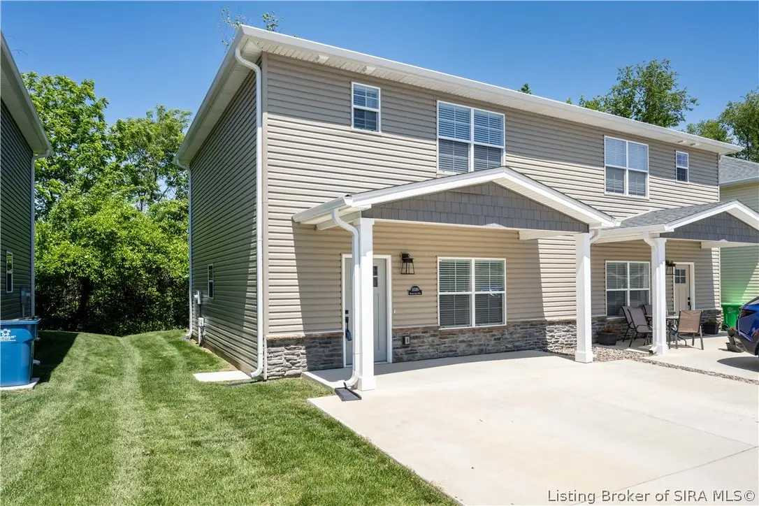 1026 Sweet Amy Way, Sellersburg, IN 47172 - #1
